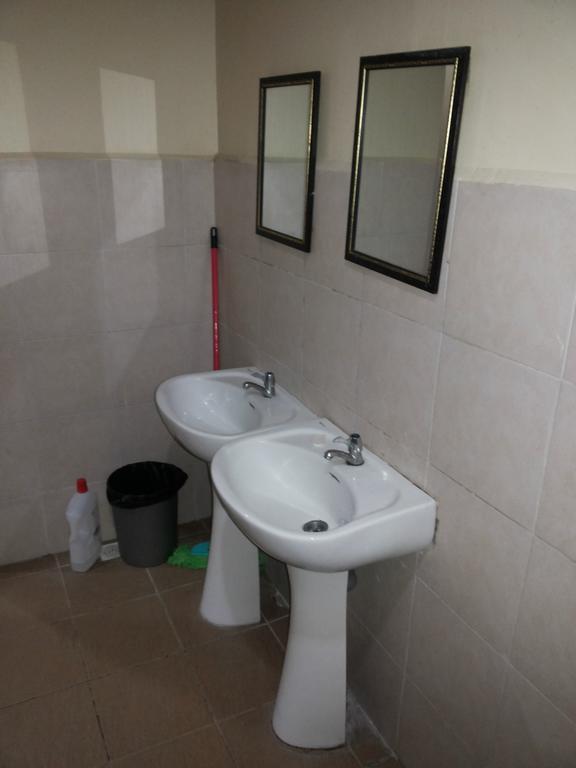 Green View Motel Kampong Sembulan Room photo