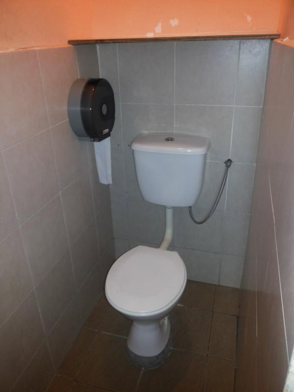 Green View Motel Kampong Sembulan Room photo