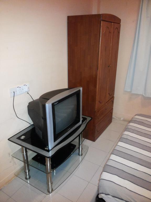 Green View Motel Kampong Sembulan Room photo